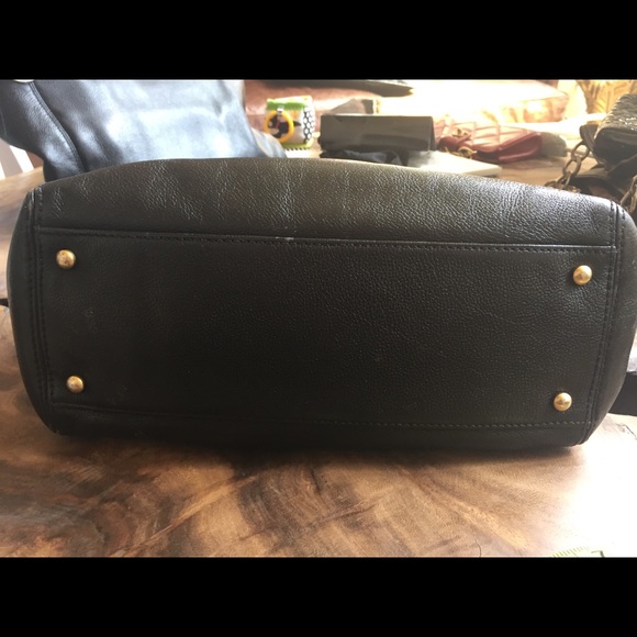 🔴TRADED🔴 Chanel Caviar black tote shoulder bag - Picture 3 of 8